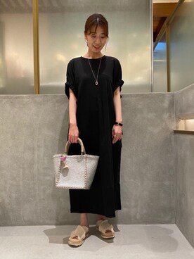 ando misaさんのコーディネート