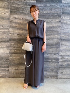 ando misaさんのコーディネート