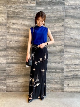 ando misaさんのコーディネート