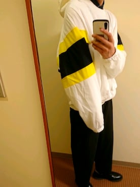 YuZu_Kさんのコーディネート