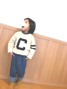 Kkkさんのコーディネート