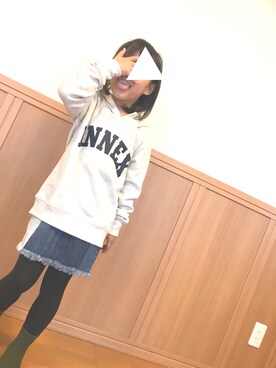 Kkkさんのコーディネート