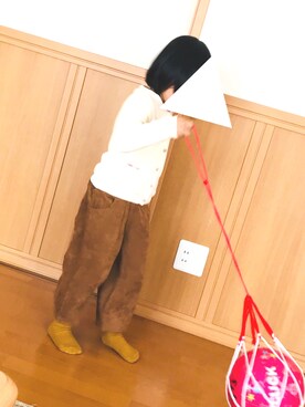 Kkkさんのコーディネート