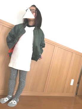 Kkkさんのコーディネート