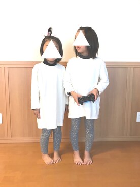 Kkkさんのコーディネート