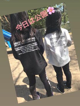 Kkkさんのコーディネート