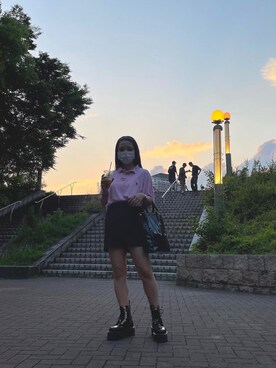 Kitamura キタムラ のバッグを使った人気ファッションコーディネート 年齢 歳 24歳 Wear