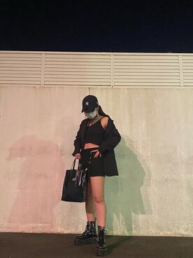 Kitamura キタムラ のバッグを使った人気ファッションコーディネート 年齢 歳 24歳 Wear