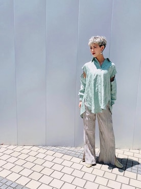 ut_maokikkawaさんのコーディネート