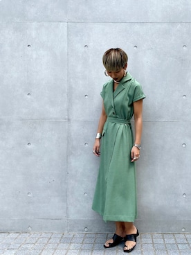 ut_maokikkawaさんのコーディネート