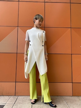 ut_maokikkawaさんのコーディネート