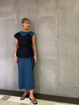 ut_maokikkawaさんのコーディネート