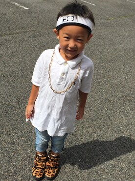 LUD&Aさんのコーディネート