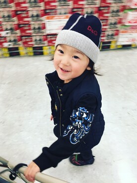 LUD&Aさんのコーディネート