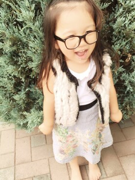 LUD&Aさんのコーディネート