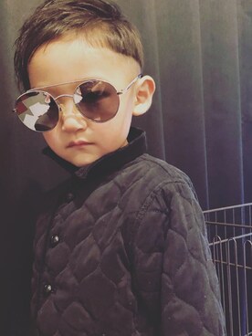 LUD&Aさんのコーディネート