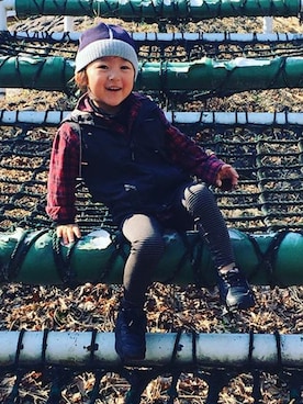 LUD&Aさんのコーディネート