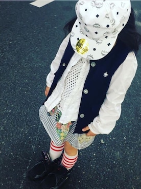 LUD&Aさんのコーディネート