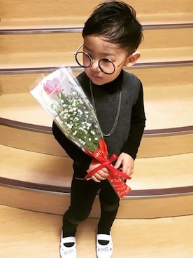 LUD&Aさんのコーディネート