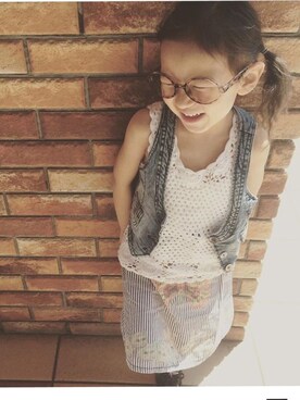 LUD&Aさんのコーディネート