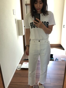 YUNさんのコーディネート