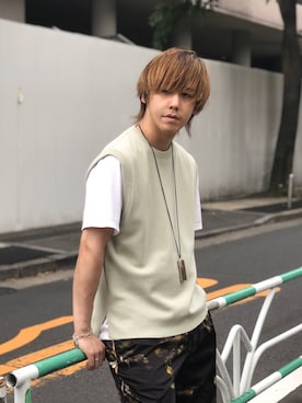 miyazakiさんのコーディネート