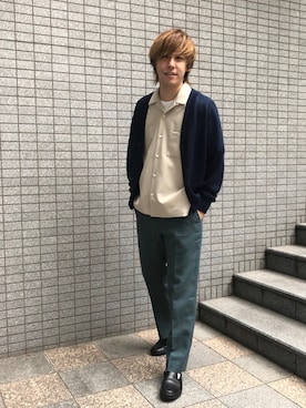 miyazakiさんのコーディネート