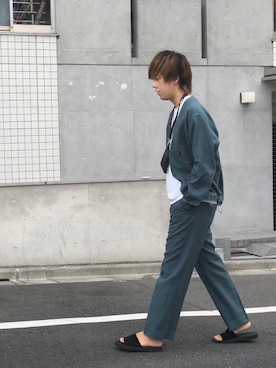 miyazakiさんのコーディネート