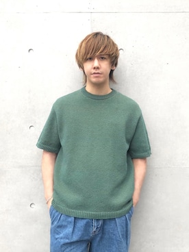 miyazakiさんのコーディネート