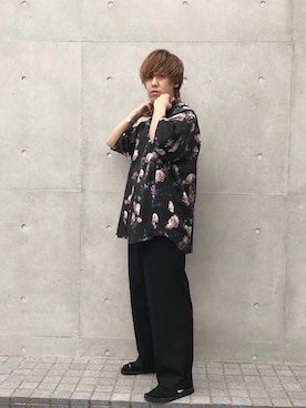 miyazakiさんのコーディネート