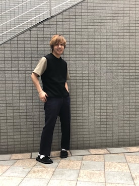 miyazakiさんのコーディネート