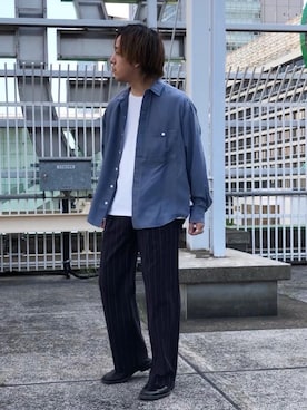 miyazakiさんのコーディネート