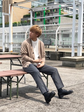 miyazakiさんのコーディネート