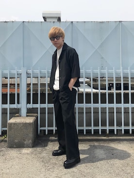 miyazakiさんのコーディネート