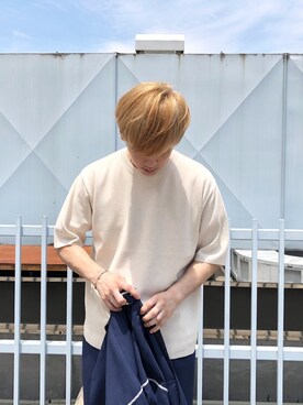 miyazakiさんのコーディネート