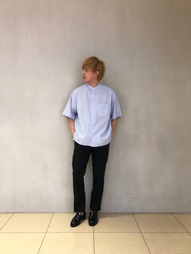 miyazakiさんのコーディネート