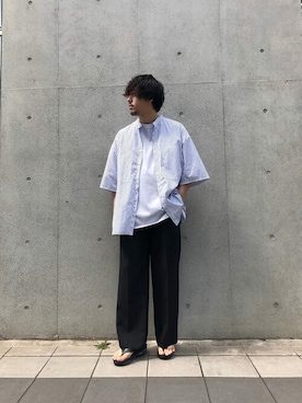 miyazakiさんのコーディネート