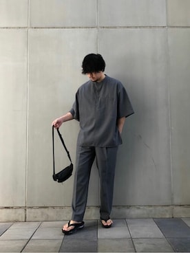 miyazakiさんのコーディネート