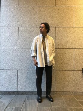 miyazakiさんのコーディネート