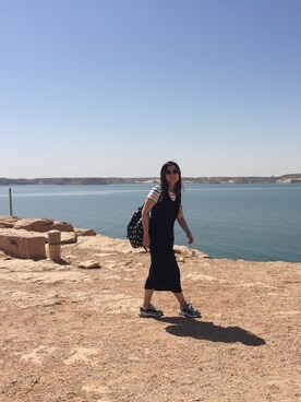 鸭斯基さんのコーディネート