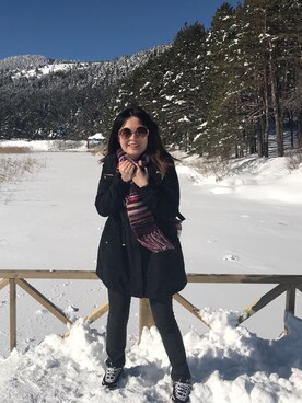 鸭斯基さんのコーディネート