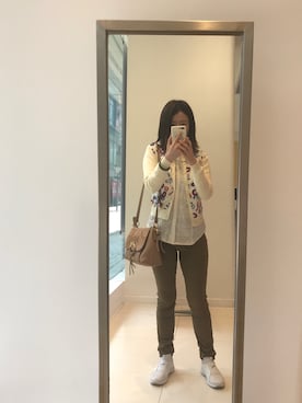 鸭斯基さんのコーディネート