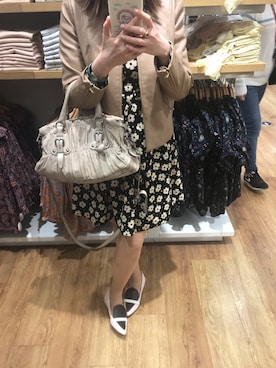 鸭斯基さんのコーディネート