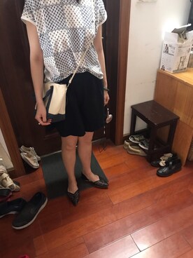 鸭斯基さんのコーディネート