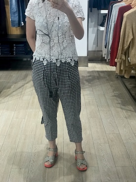 鸭斯基さんのコーディネート