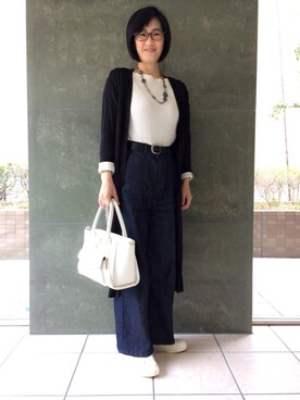 ひろよんさんのコーディネート