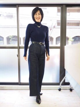 ひろよんさんのコーディネート