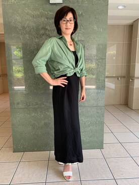 ひろよんさんのコーディネート