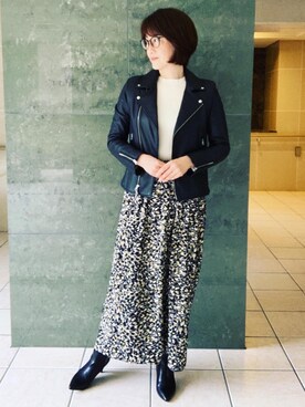 ひろよんさんのコーディネート