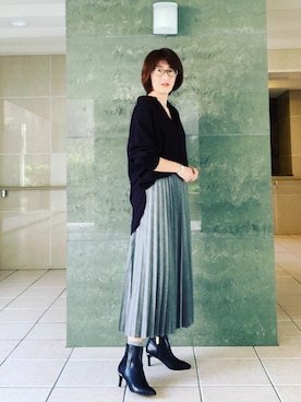 ひろよんさんのコーディネート